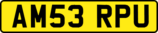 AM53RPU