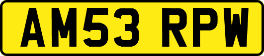AM53RPW