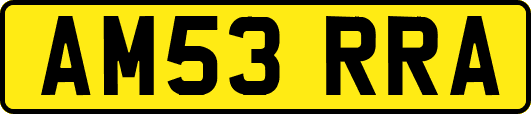 AM53RRA