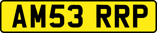 AM53RRP