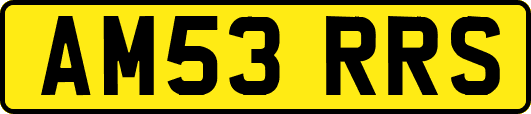 AM53RRS