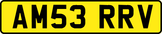 AM53RRV