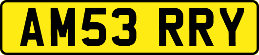 AM53RRY