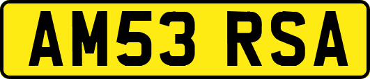 AM53RSA