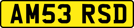 AM53RSD