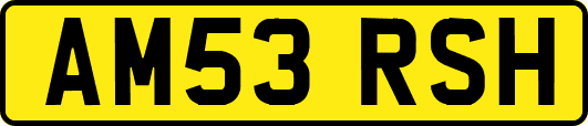 AM53RSH