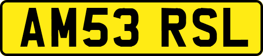AM53RSL
