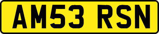 AM53RSN