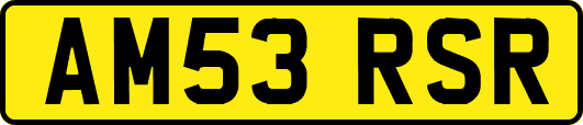 AM53RSR