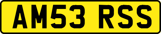 AM53RSS