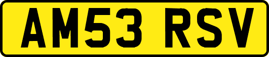 AM53RSV
