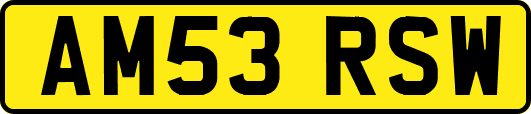 AM53RSW