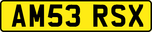 AM53RSX