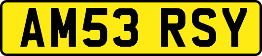 AM53RSY