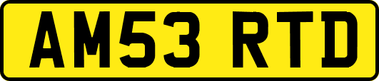 AM53RTD