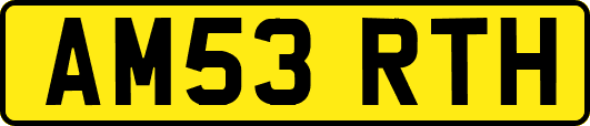 AM53RTH