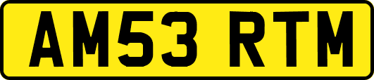 AM53RTM
