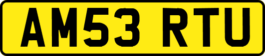 AM53RTU