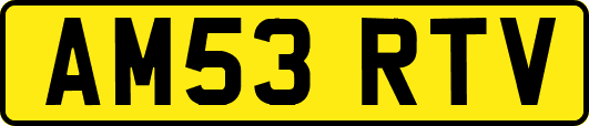 AM53RTV
