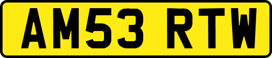 AM53RTW