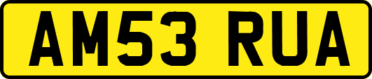 AM53RUA