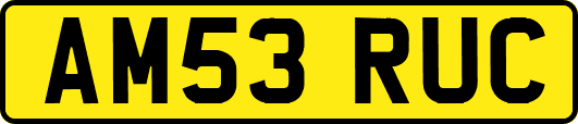 AM53RUC