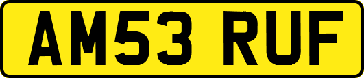 AM53RUF