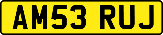 AM53RUJ