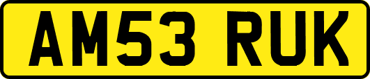 AM53RUK