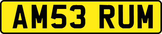 AM53RUM