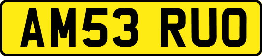 AM53RUO