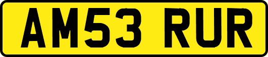 AM53RUR