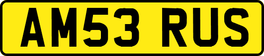 AM53RUS