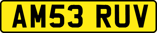 AM53RUV