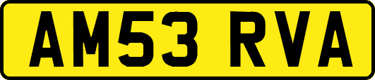 AM53RVA