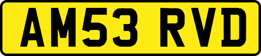 AM53RVD