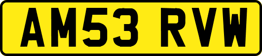 AM53RVW