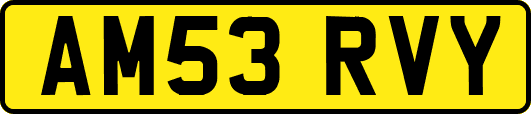 AM53RVY