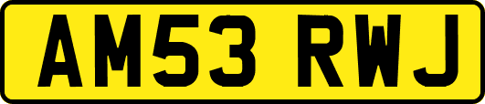 AM53RWJ