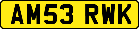 AM53RWK
