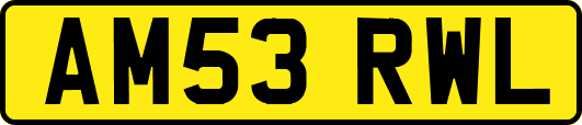 AM53RWL