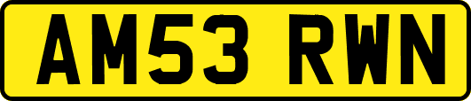 AM53RWN