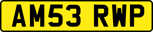 AM53RWP