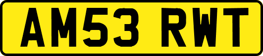 AM53RWT