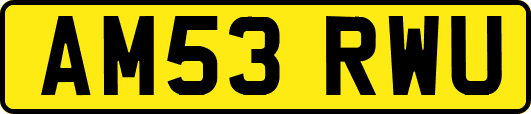 AM53RWU