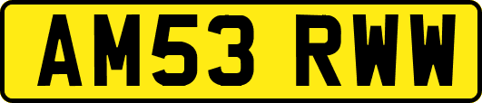 AM53RWW