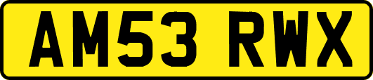 AM53RWX