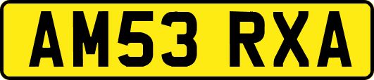 AM53RXA