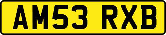 AM53RXB