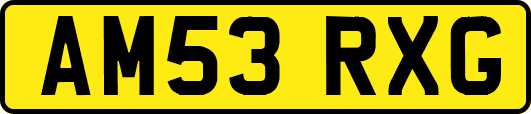 AM53RXG